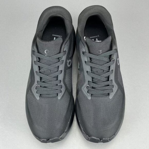 Kith for On Cloudzone Running Black - Picture 12 of 12